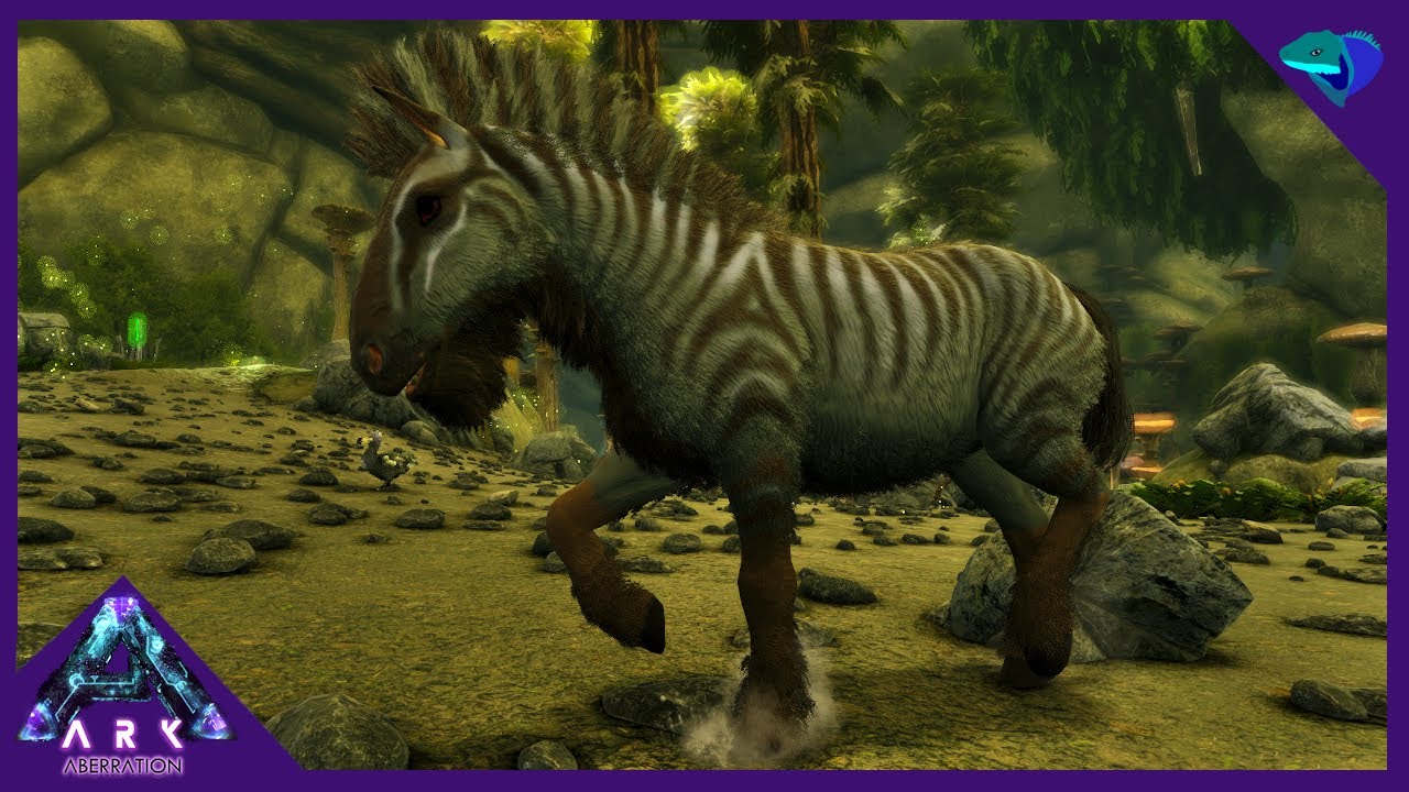 Drop Hunting! Aberration No Engrams! ARK: Survival Evolved