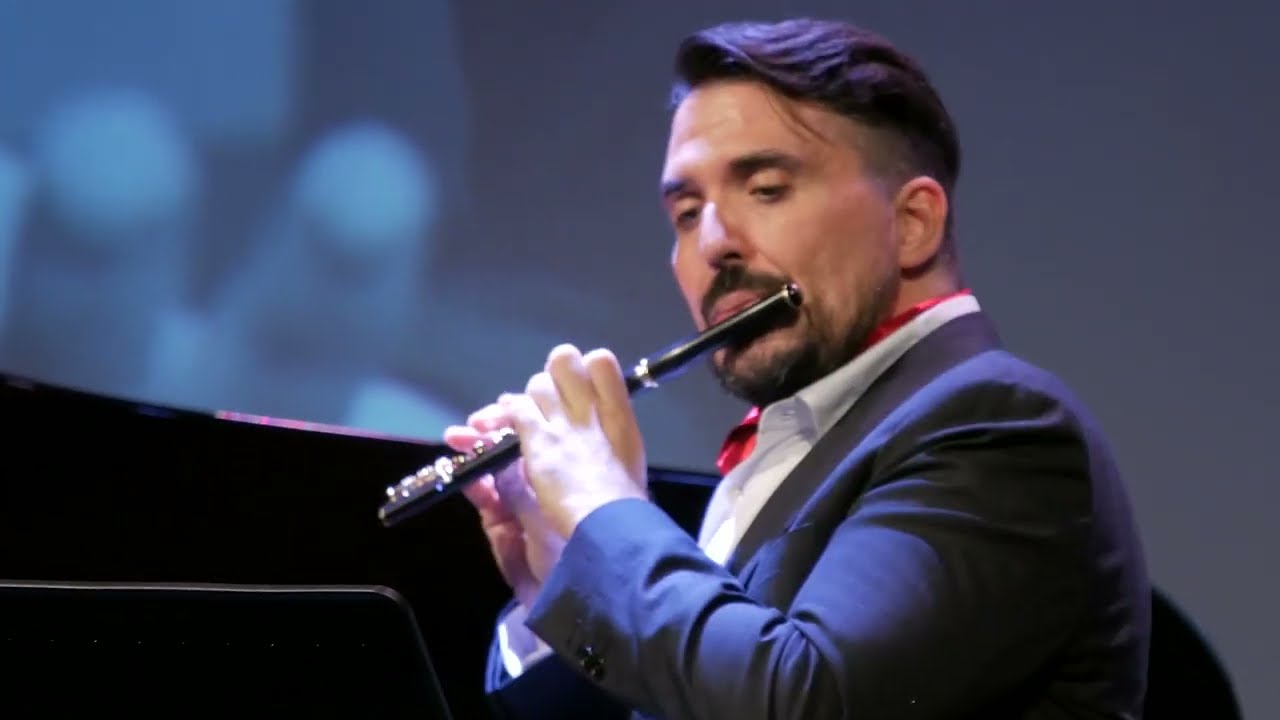 Ludovic Bource: The Artist - George Valentin