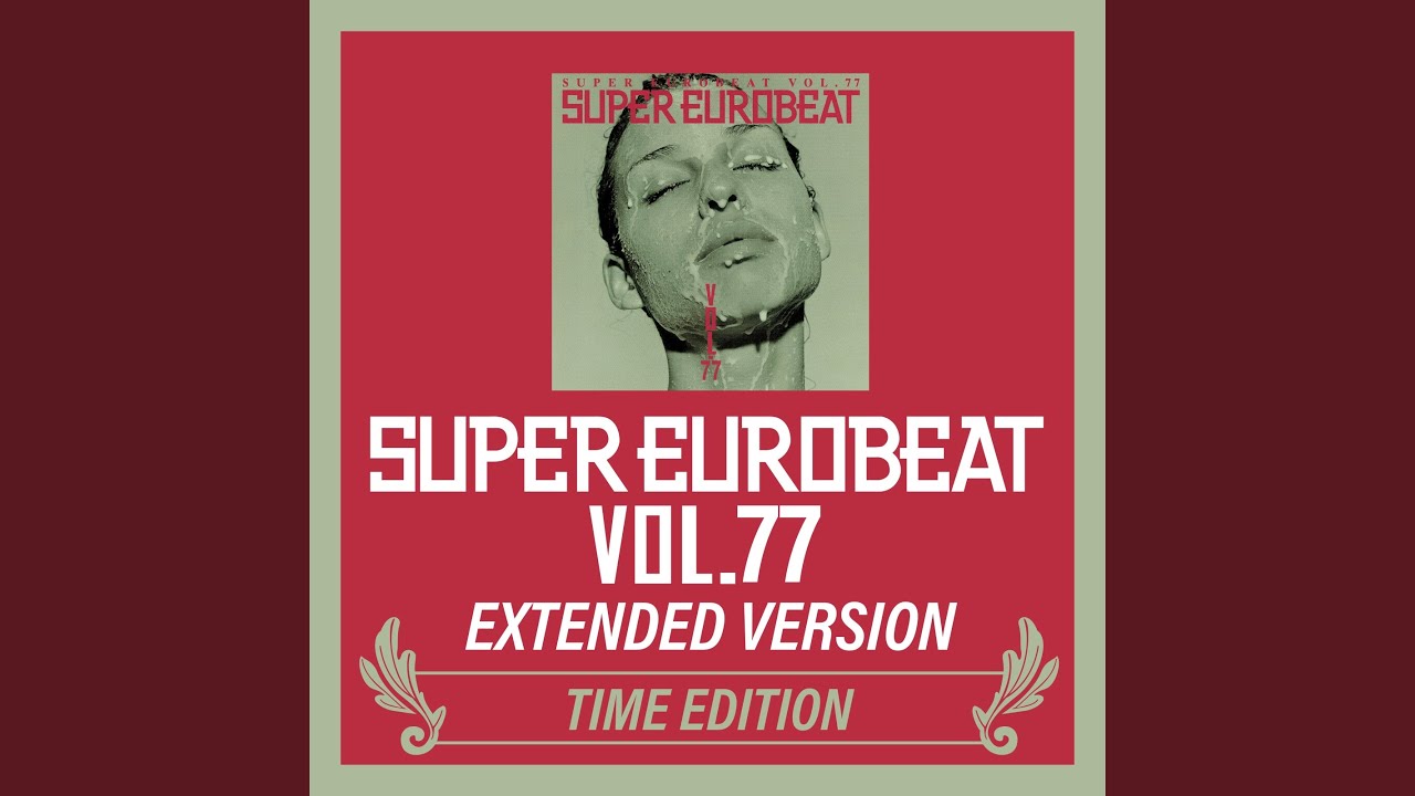 I'm On The Fire (Extended Mix)