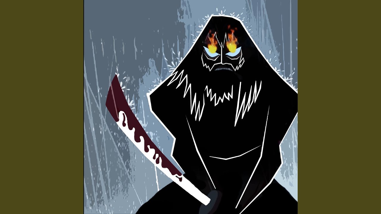 Samurai Jack