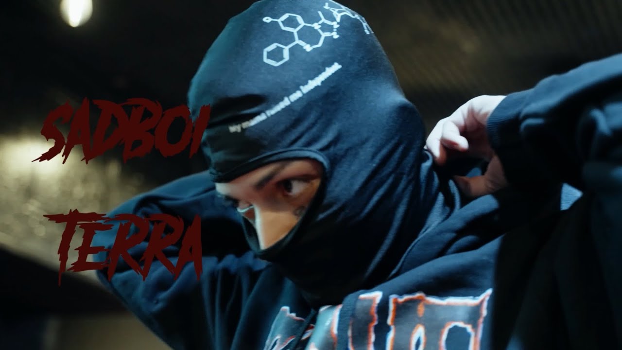 Sadboiterra - Diamond 2 （Live Performance）