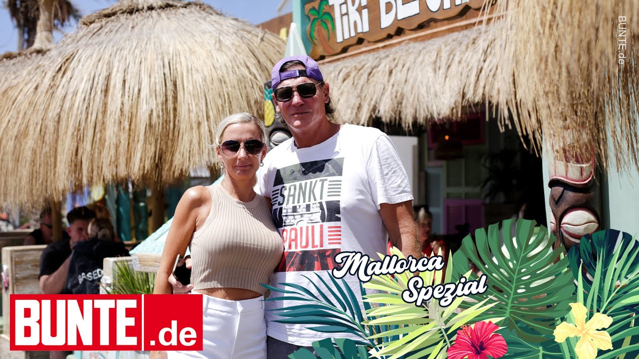 Goodbye Deutschland-Stars Peggy & Steff - Tiki-Bar vor dem Aus? 
