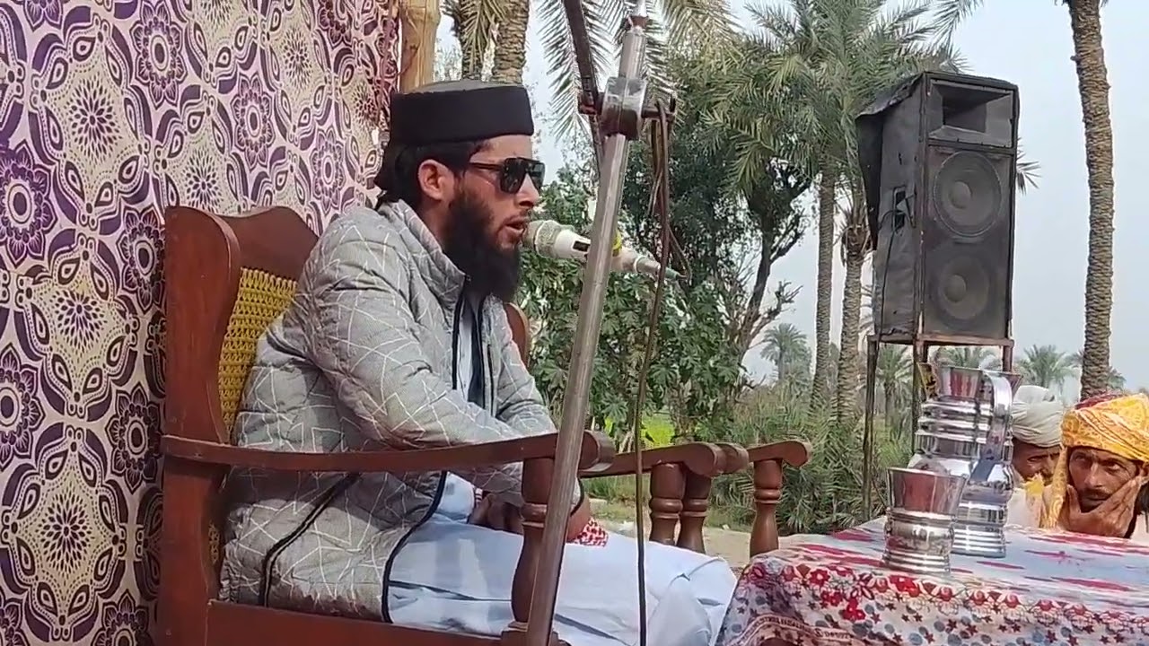Chacha Waqas 1