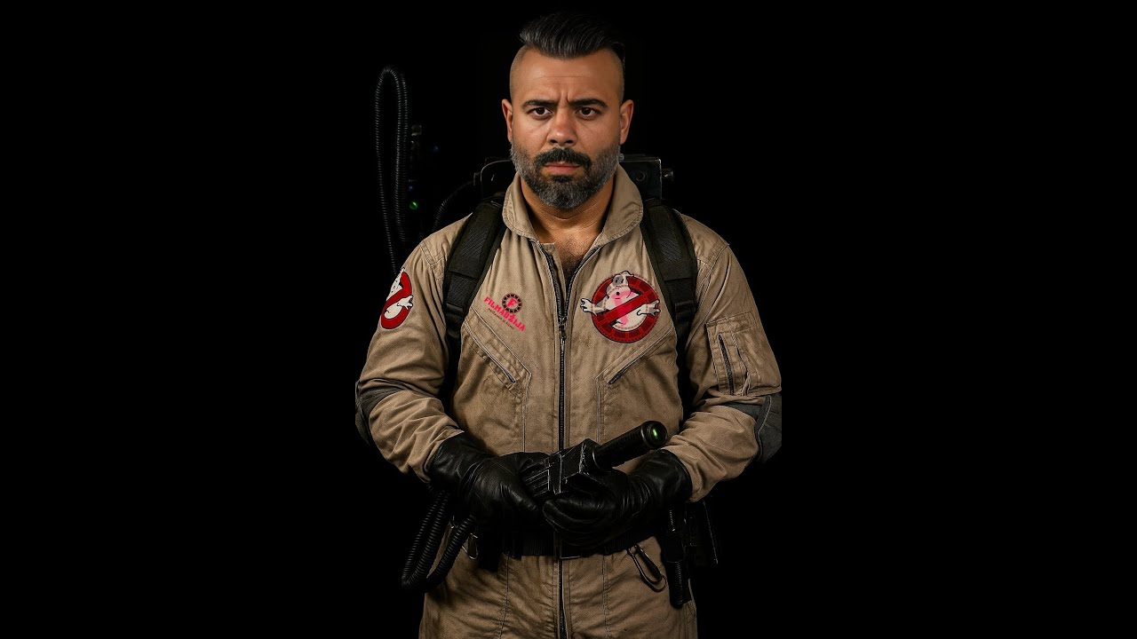 Ghost Busters / Pricajmo o Filmu Premijera 22 Mart. 24