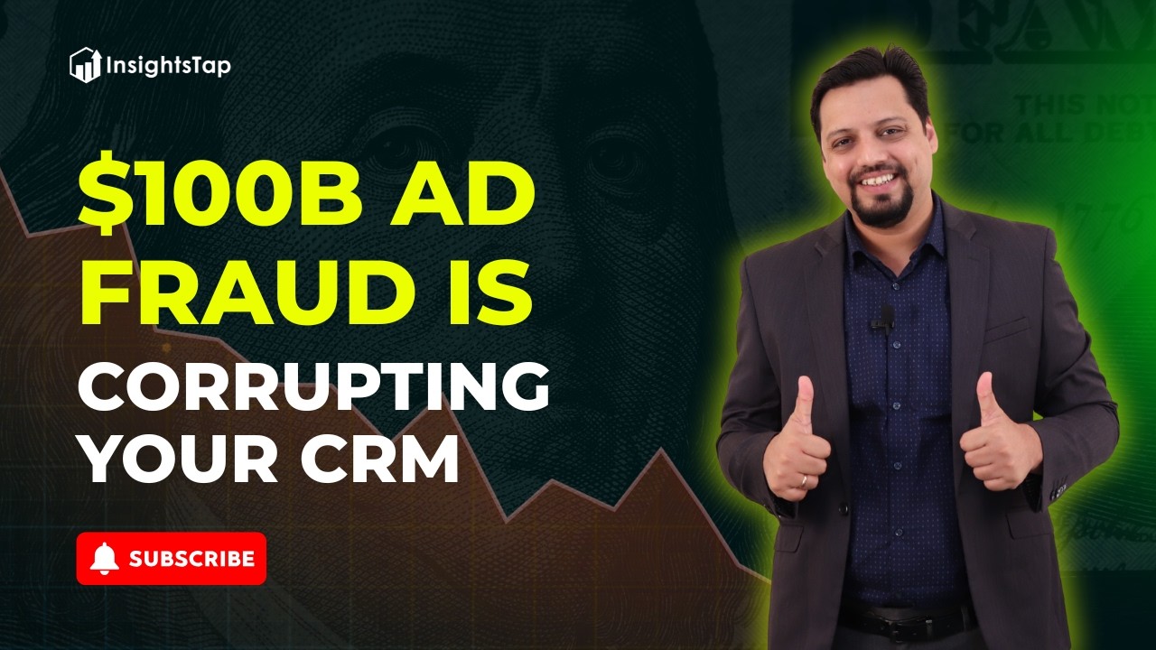 The $100B Ad Fraud Problem: Signal Integrity Playbook for CMOs