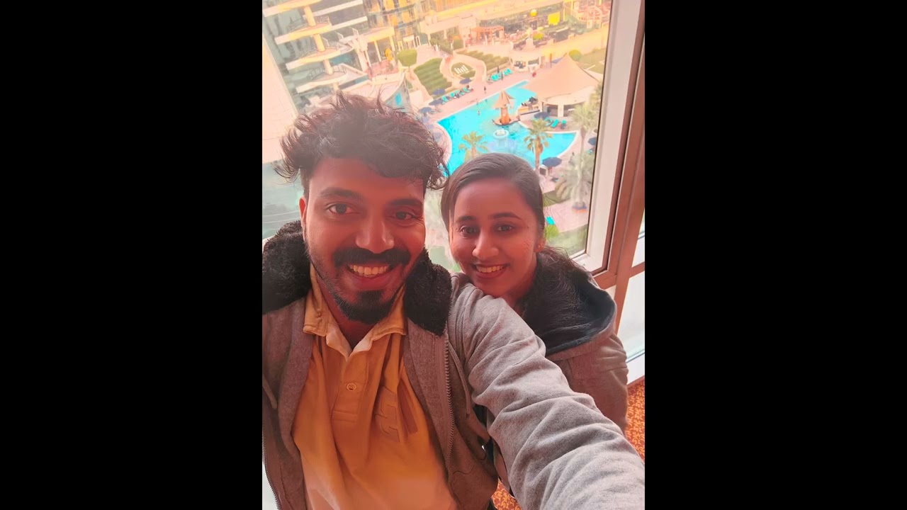 Kerala to Canada our Life-Changing Journey Begins!✈️🇨🇦.#travel #volg #kochi #canada 