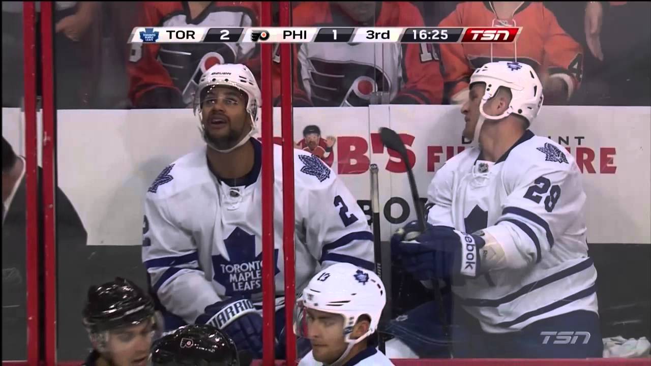Rosehill Cheapshots Fraser & Orr Destroys Rosehill - Oct 2nd 2013 (HD)