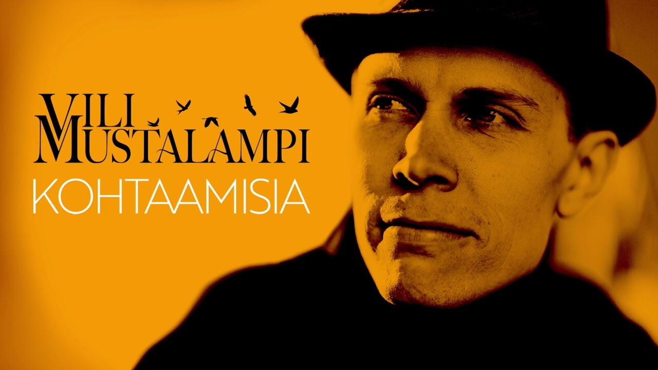 Vili Mustalampi &ndash; Laumael&auml;imii (official video | 2024)