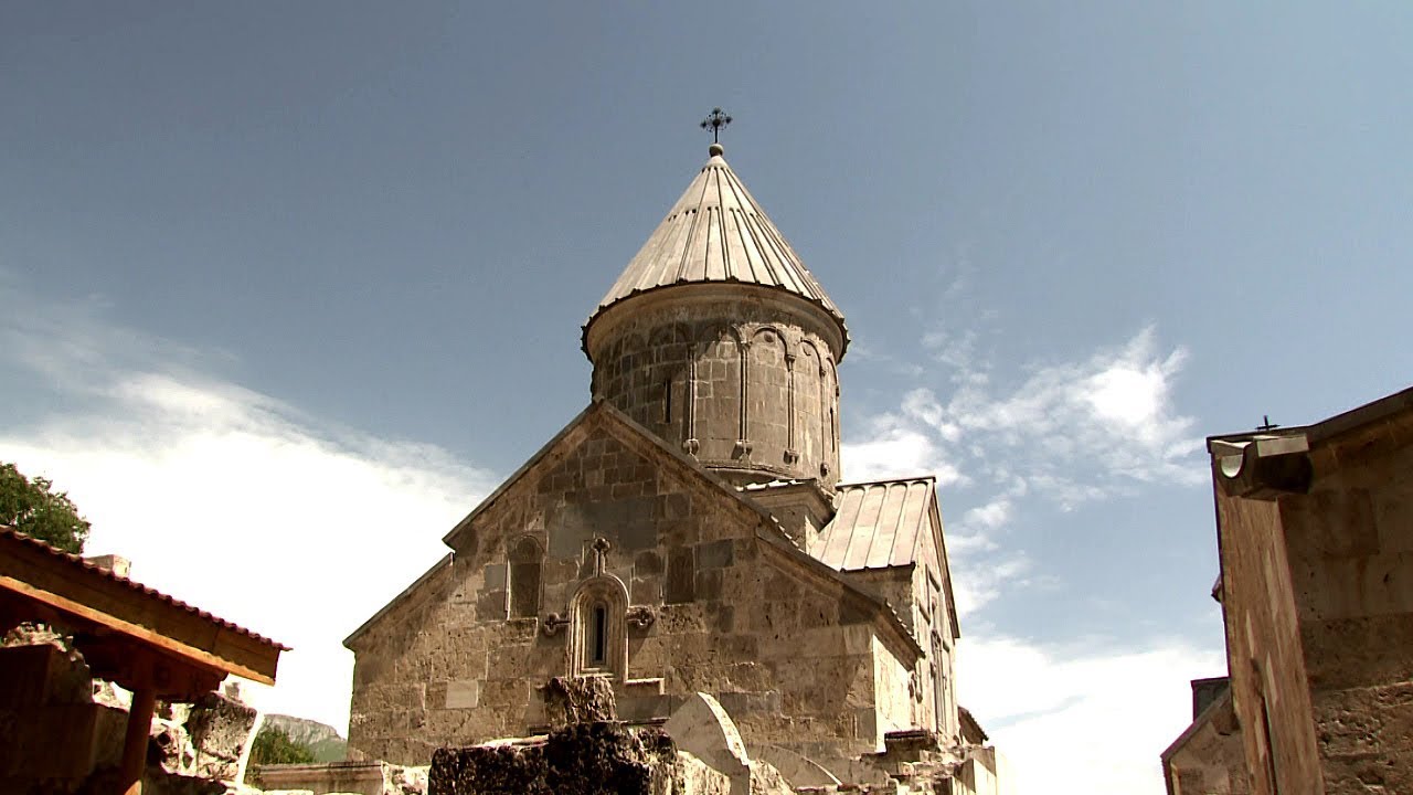 Հաղարծնի շաբաթ