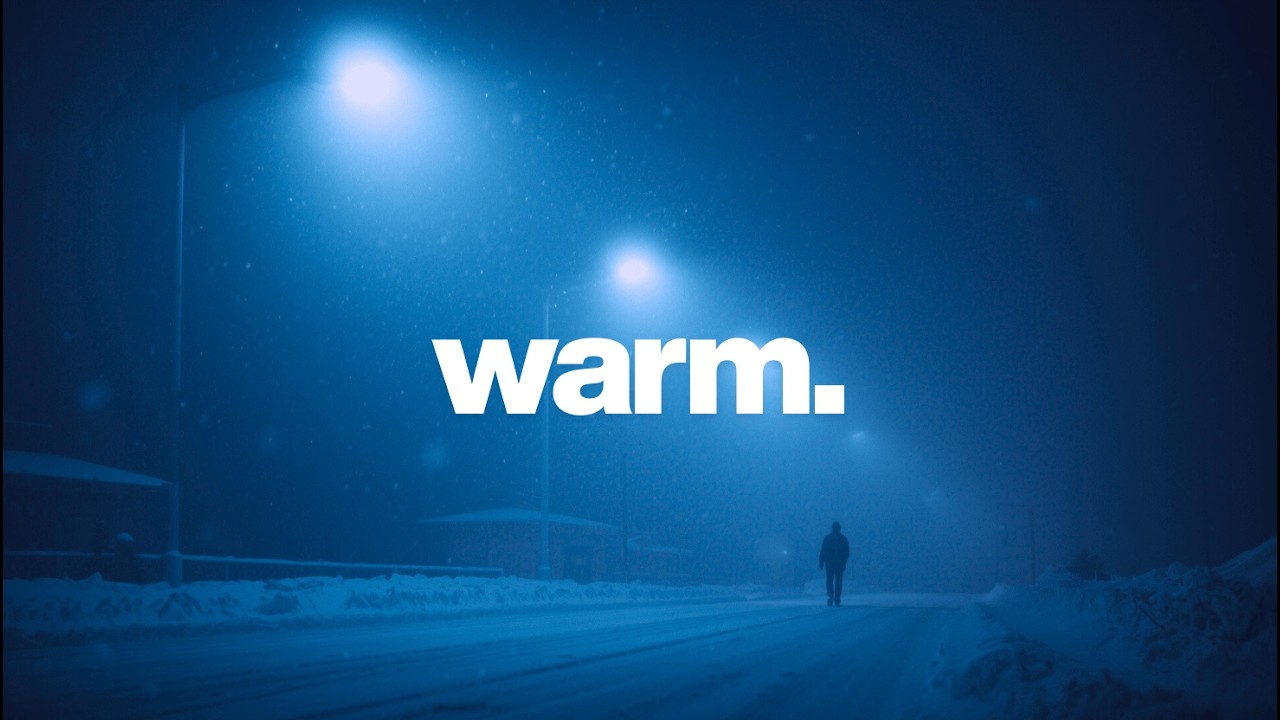 a warm blanket for the soul