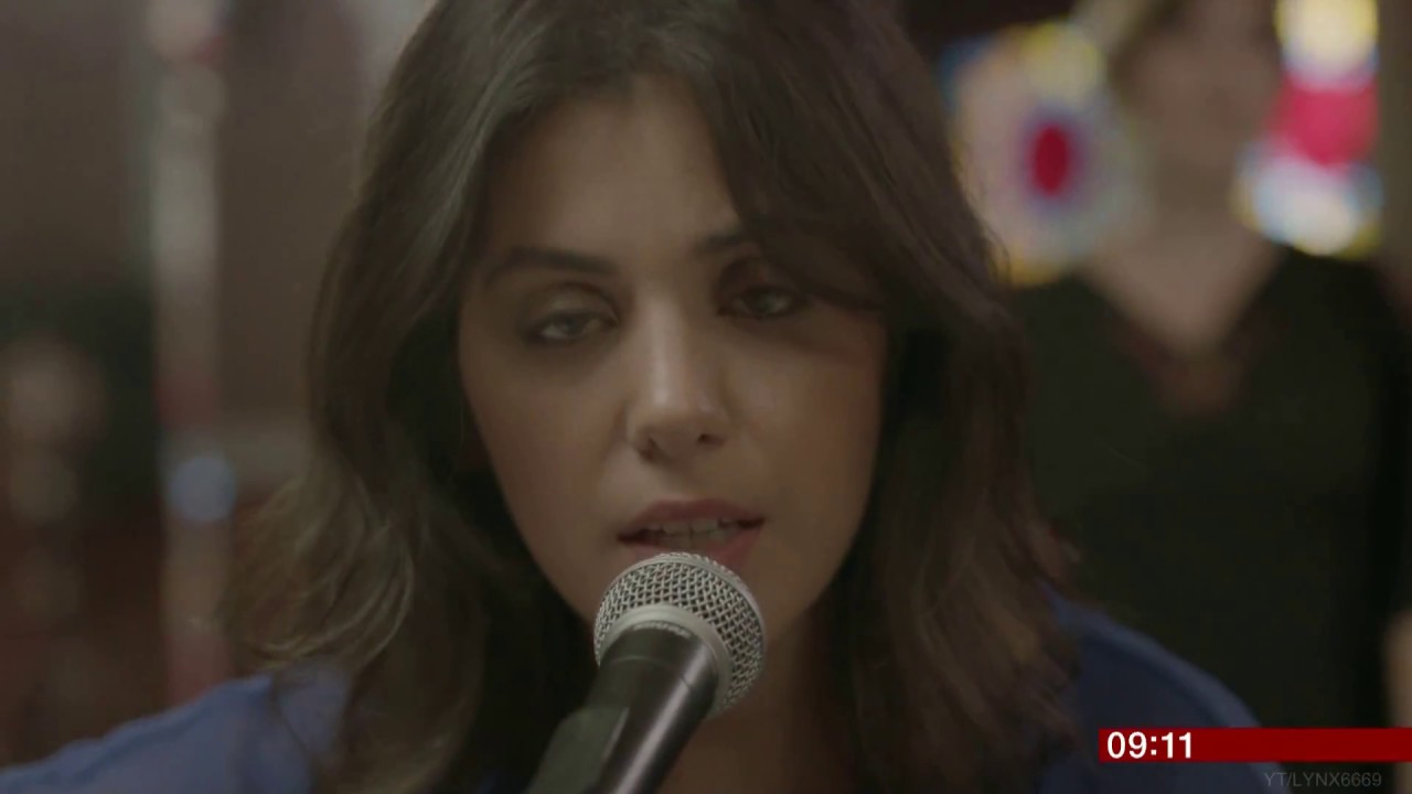 Katie Melua - Interview at BBC Breakfast (17.01.2017)