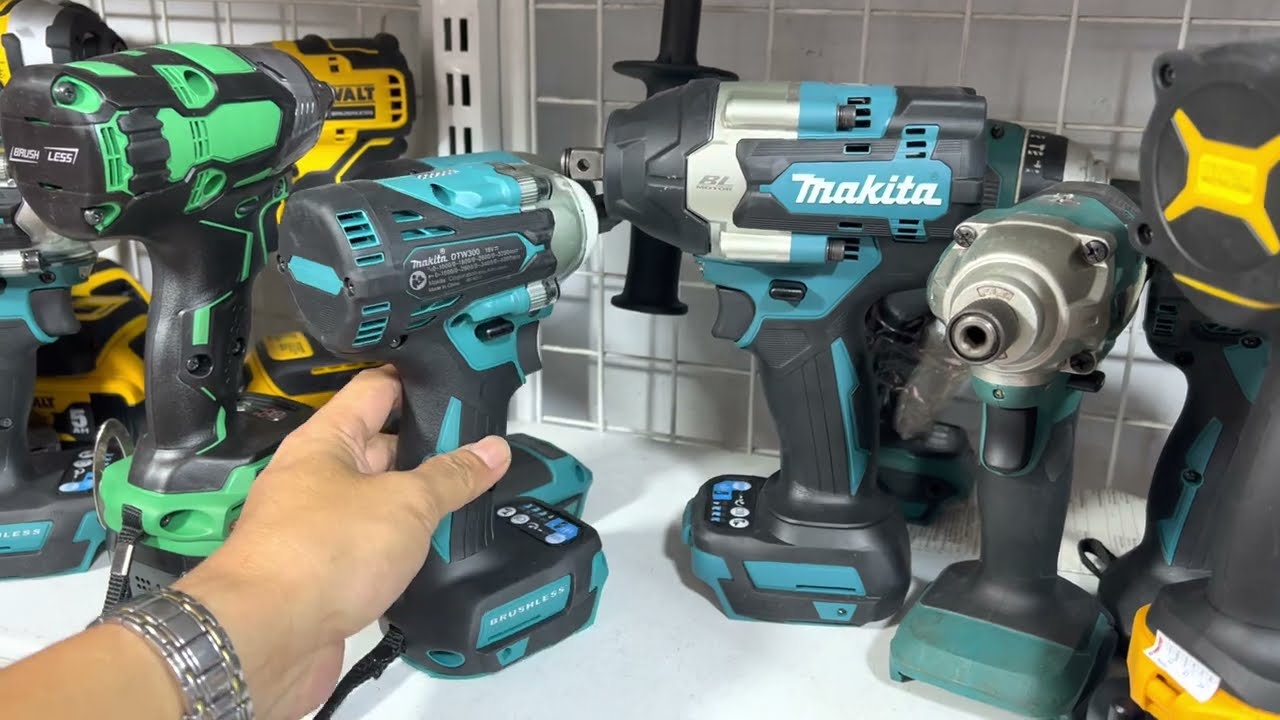 Báo giá các loại máy khoan pin mùng shop đạt 10k súp -0372239239