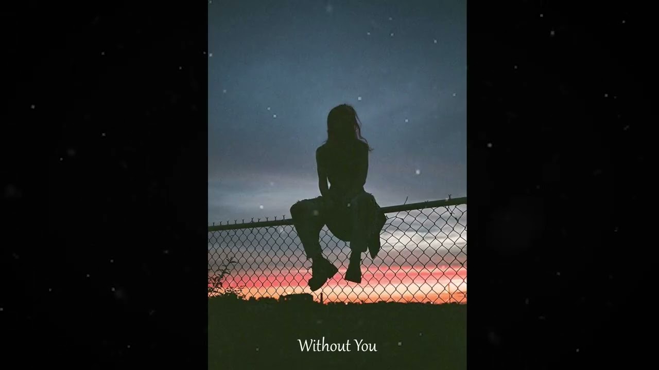 [FREE] Sad Piano Type Beat- Without You | Emotional Rap Instrumental (Prod by VL Beats)