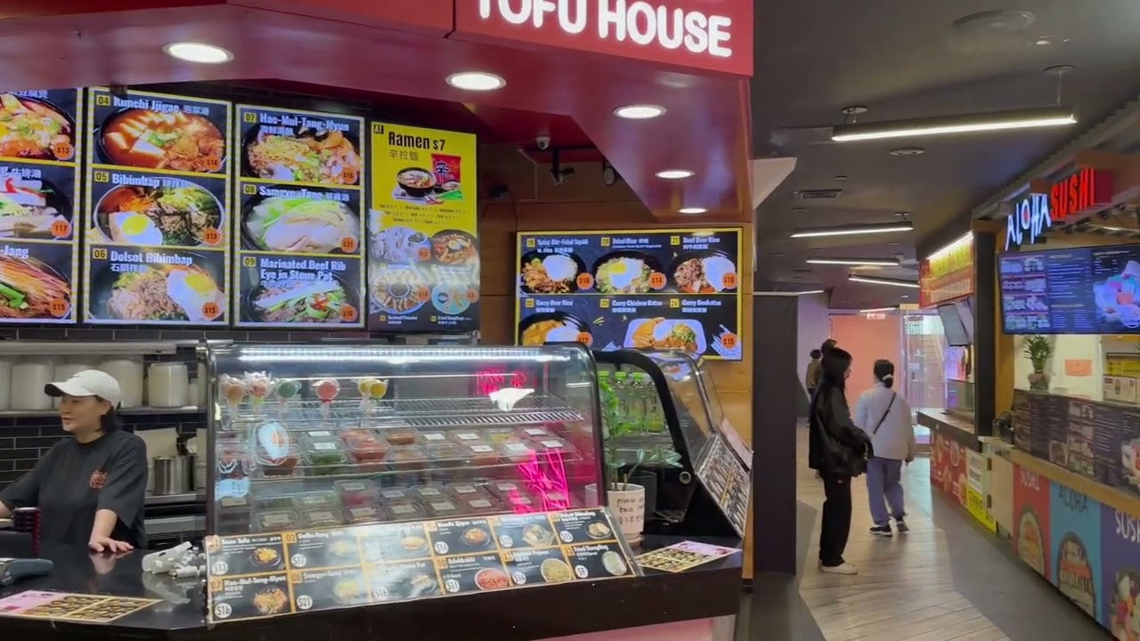 Exploring the Chinese Enclave of Flushing, New York