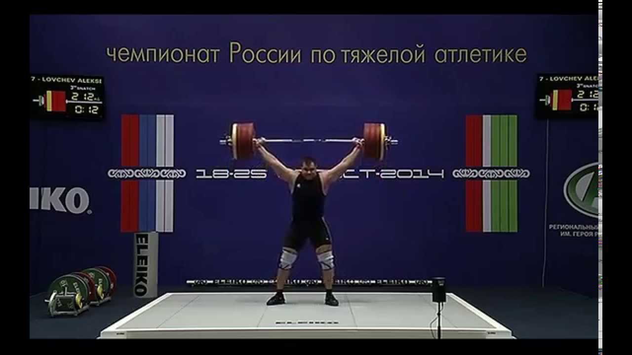 Epic snatch battle Mogushkov / Lovchev / Lapikov