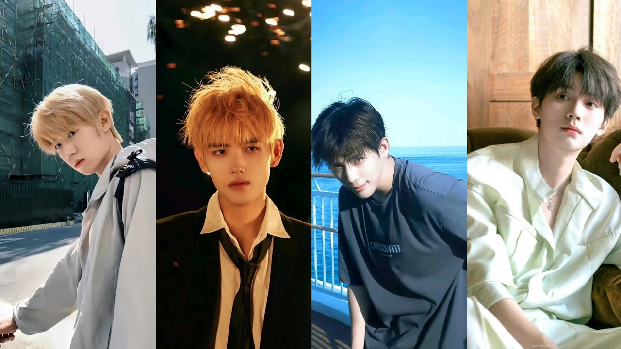 [Tiktok] //Tổng hợp các vd về phim thanh xuân vườn trường Trung Quốc//#duet 