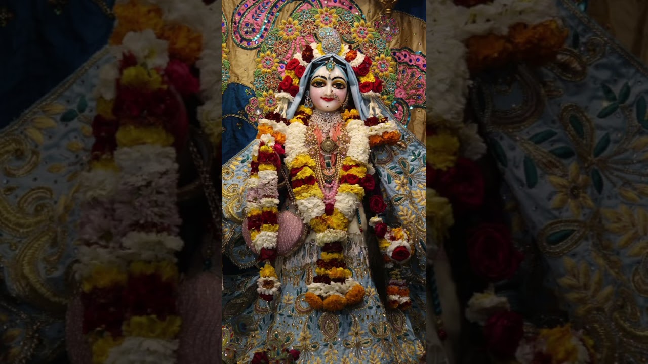 Radhe Krishan 🥰❤️🙏🏻