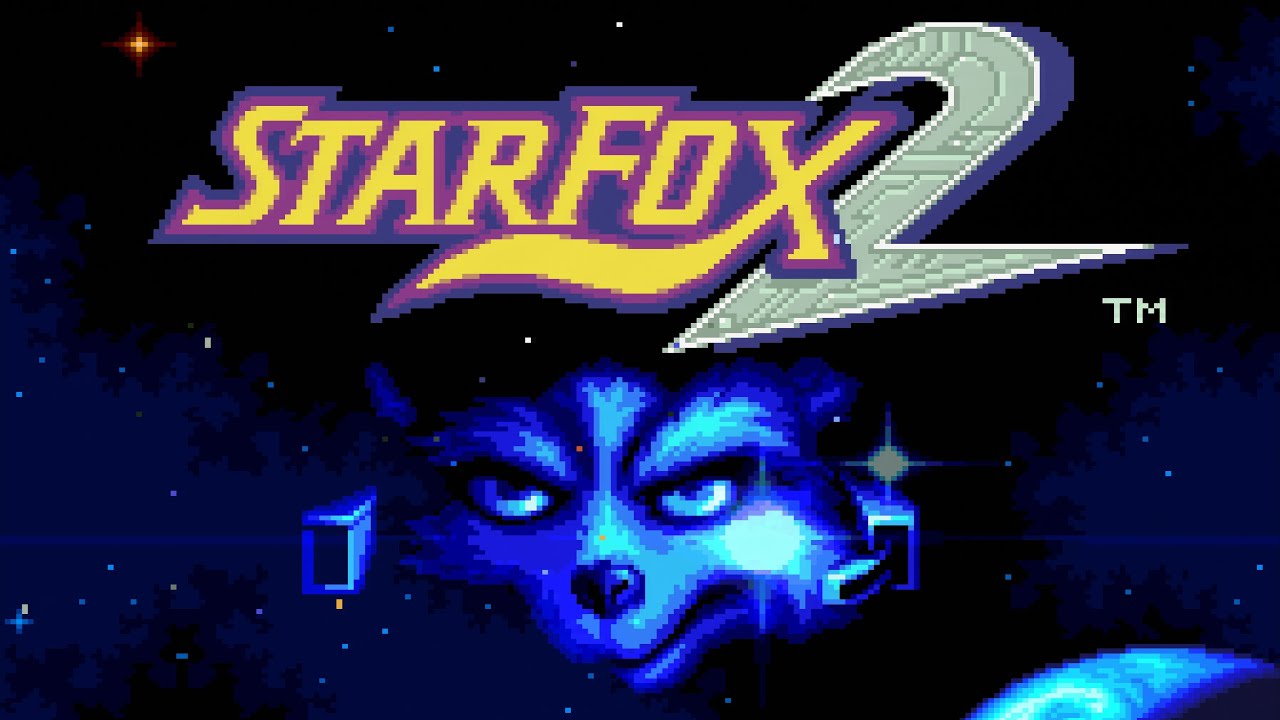 Star Fox 2 - Normal Mode New Game+ Speedrun [11:09]