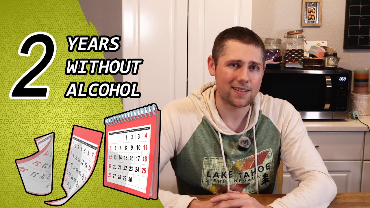 I Went Two Years Without Alcohol...Here's What Happened