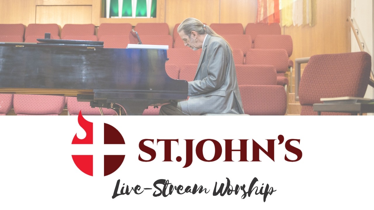 March 15, 2026 | Traditional Sunday Morning Worship