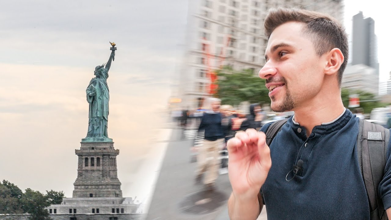 Μόνος στην Νέα Υόρκη; | Τα Χρονικά της NYC