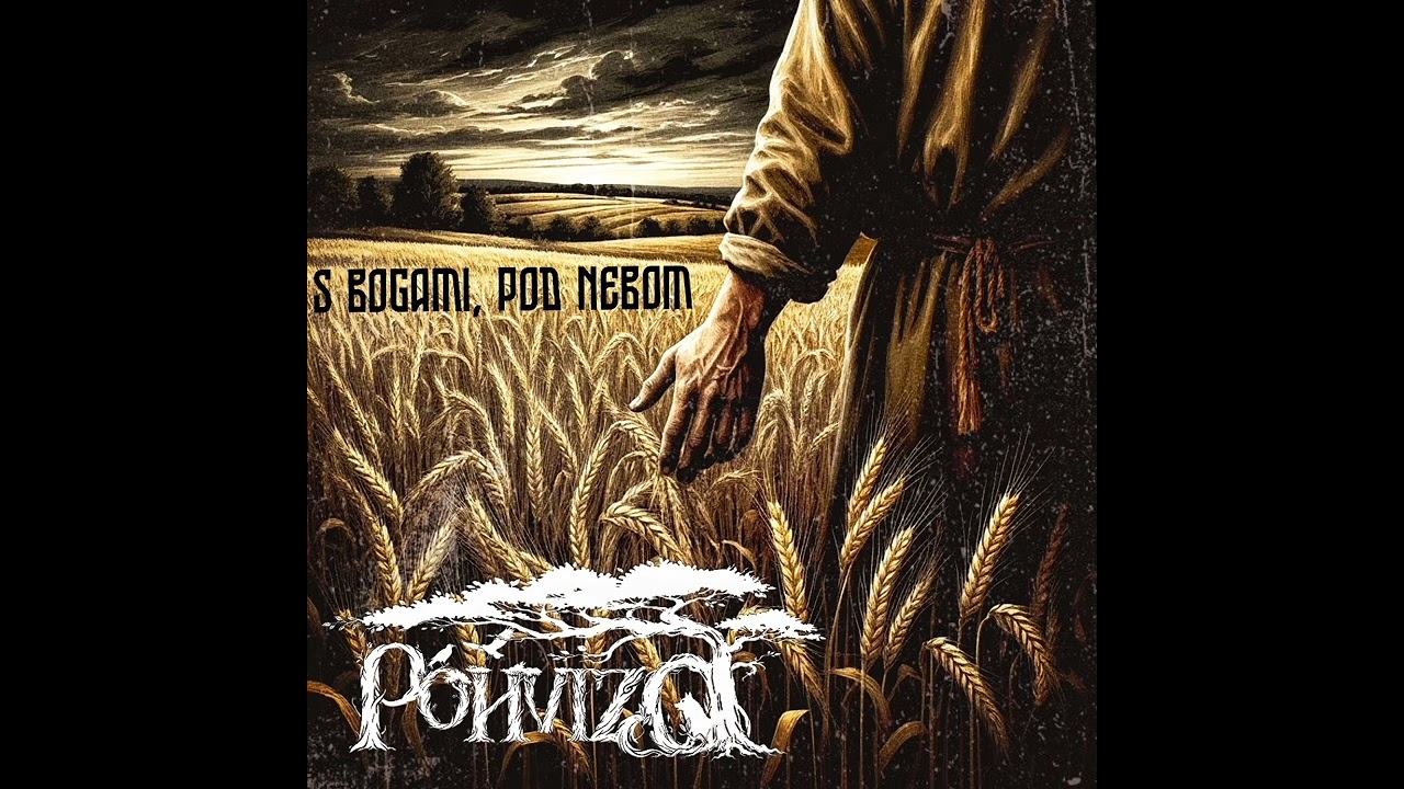 POHVIZD - S BOGAMI, POD NEBOM (Medžuslovjansky jezyk / Interslavic language)