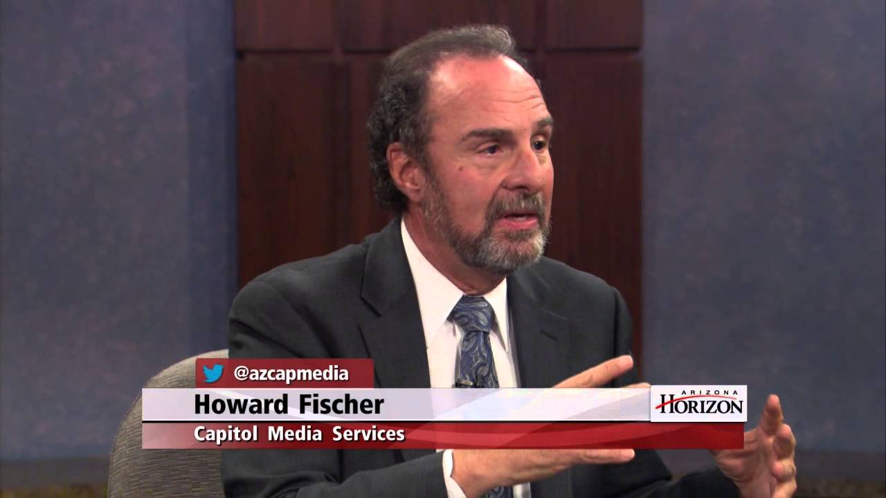 Journalists' Roundtable 6/13/14