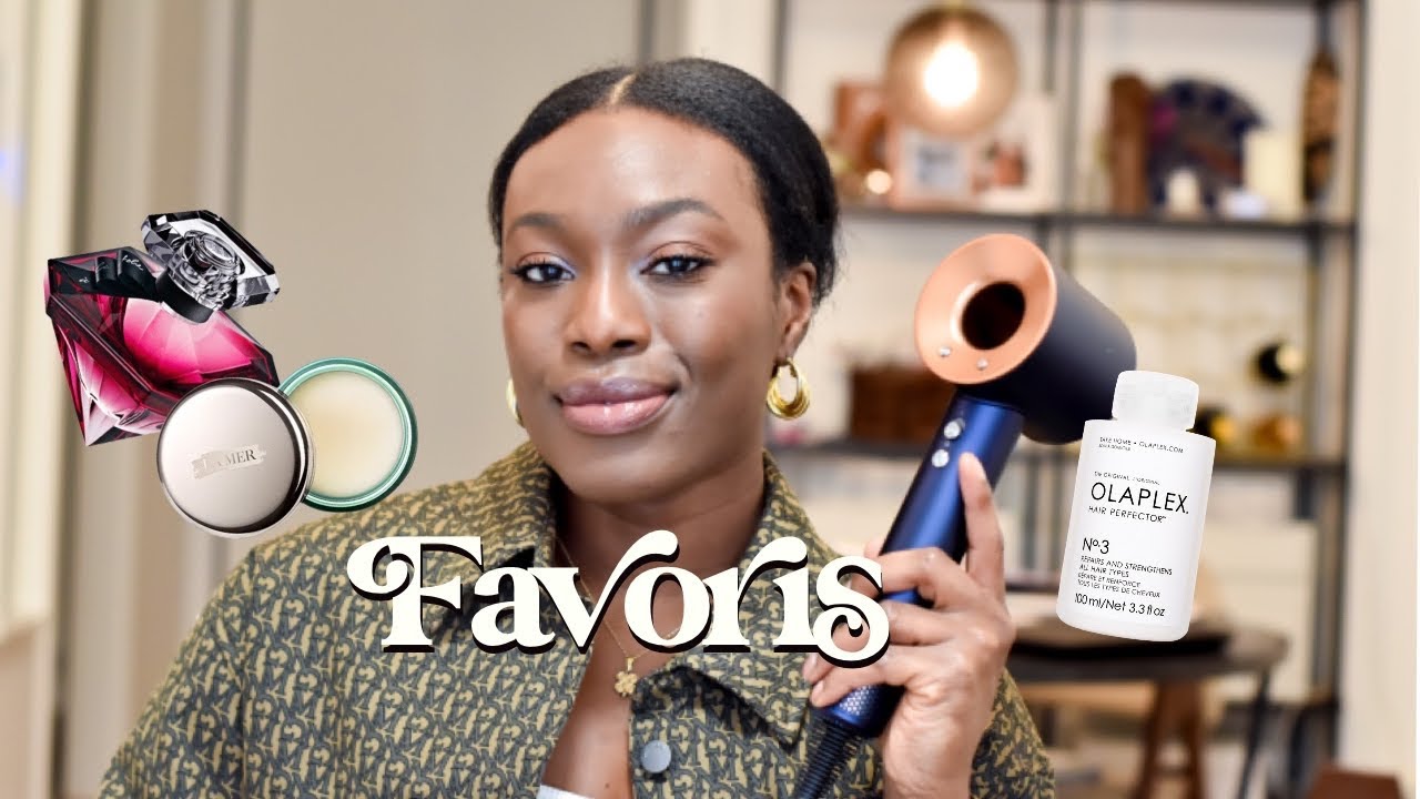 CHILL TIME - Favoris du moment