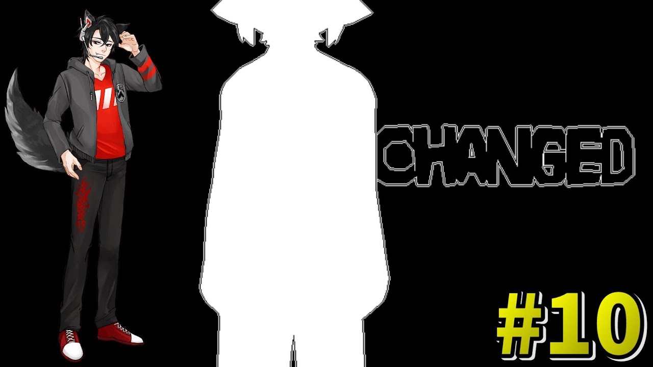 [狼犬] 另一個的END!? 與 真END!? ‖ Changed#10