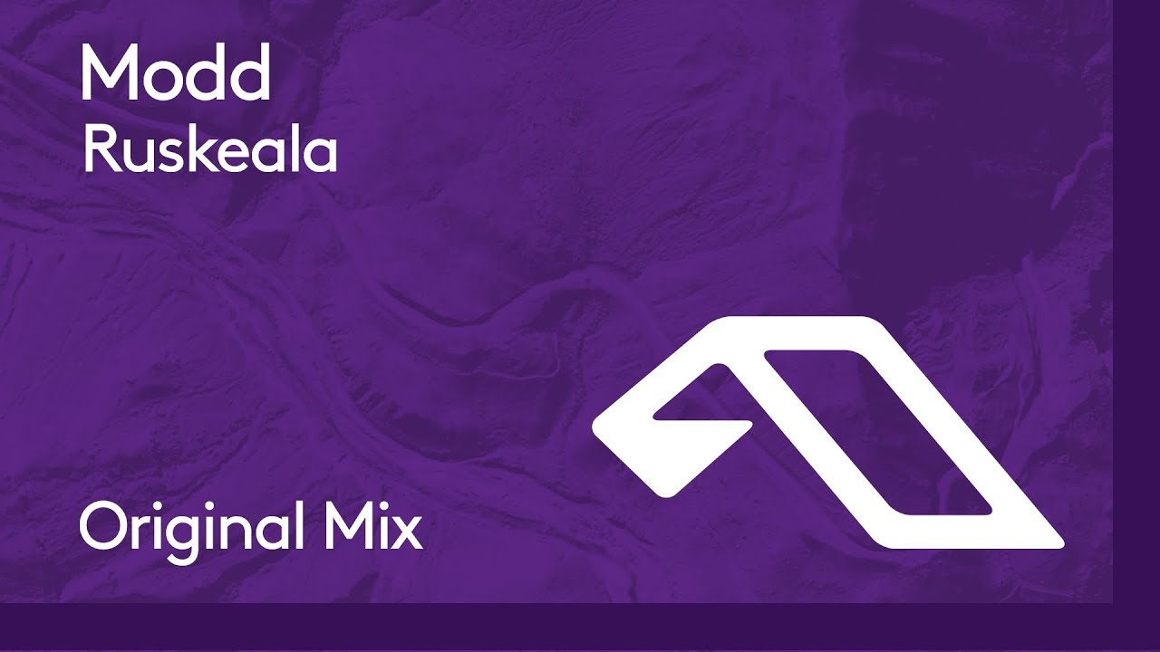 Modd - Ruskeala