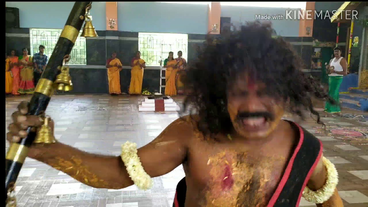 #குடும்ப பிரச்சனைகளை பனிபோல் தீர்த்து வைக்கும் எம்பெருமான் ஓம் ஸ்ரீ நிலத்தடி கருப்பசாமி
