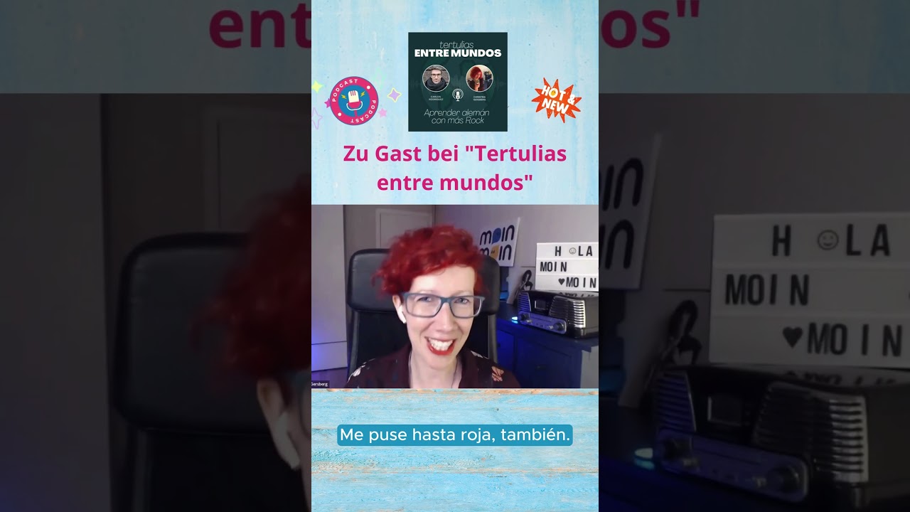 Zu Gast bei 