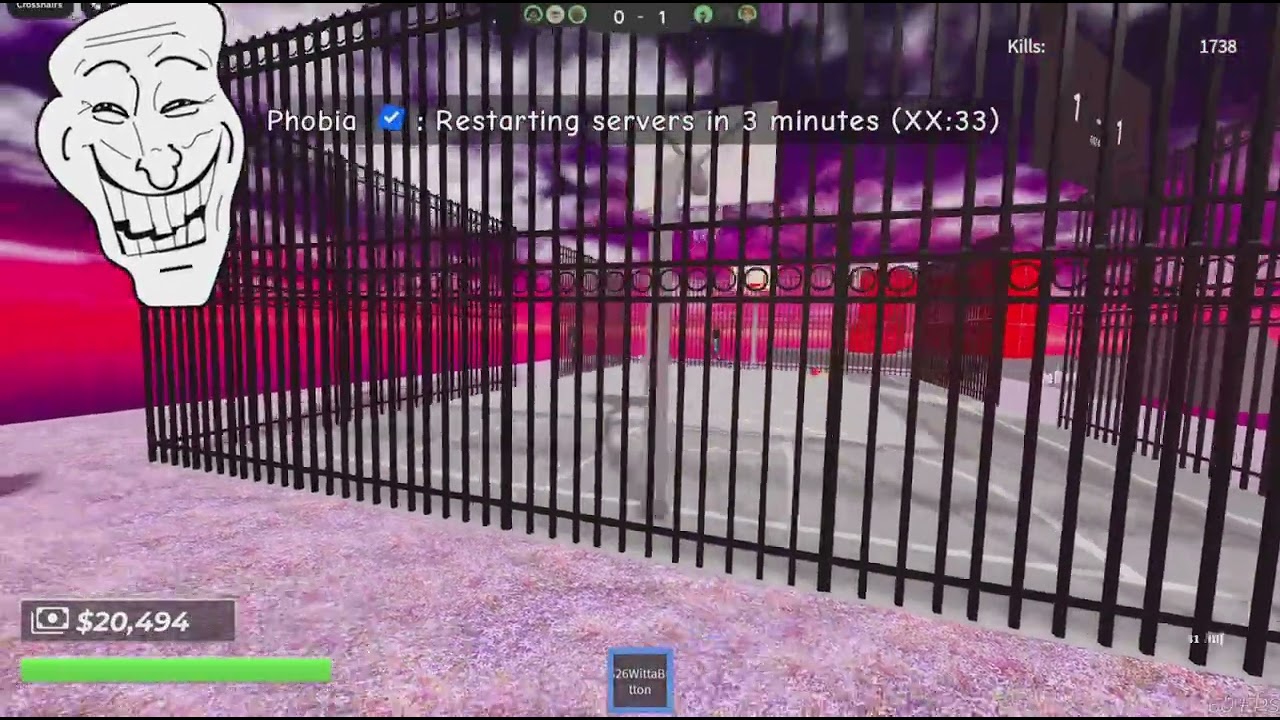 Bronx Duel DEMON!!!!! 2026