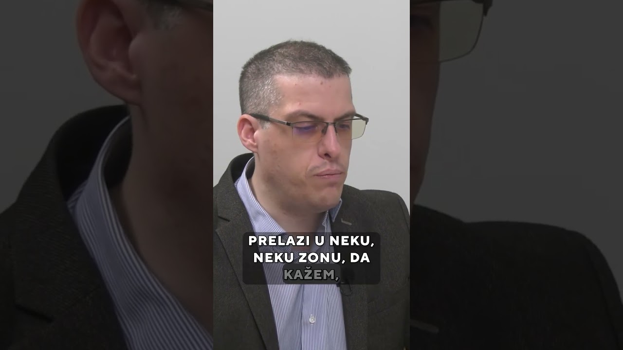 Ivan Ninić - Advokati su pokretna meta raznih interesnih grupa!