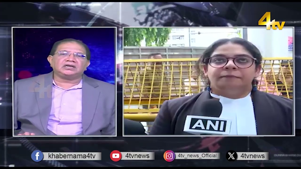 Duniya Bhar Se | 31 July 2026 | #worldnews | #newsupdate | 4tv News