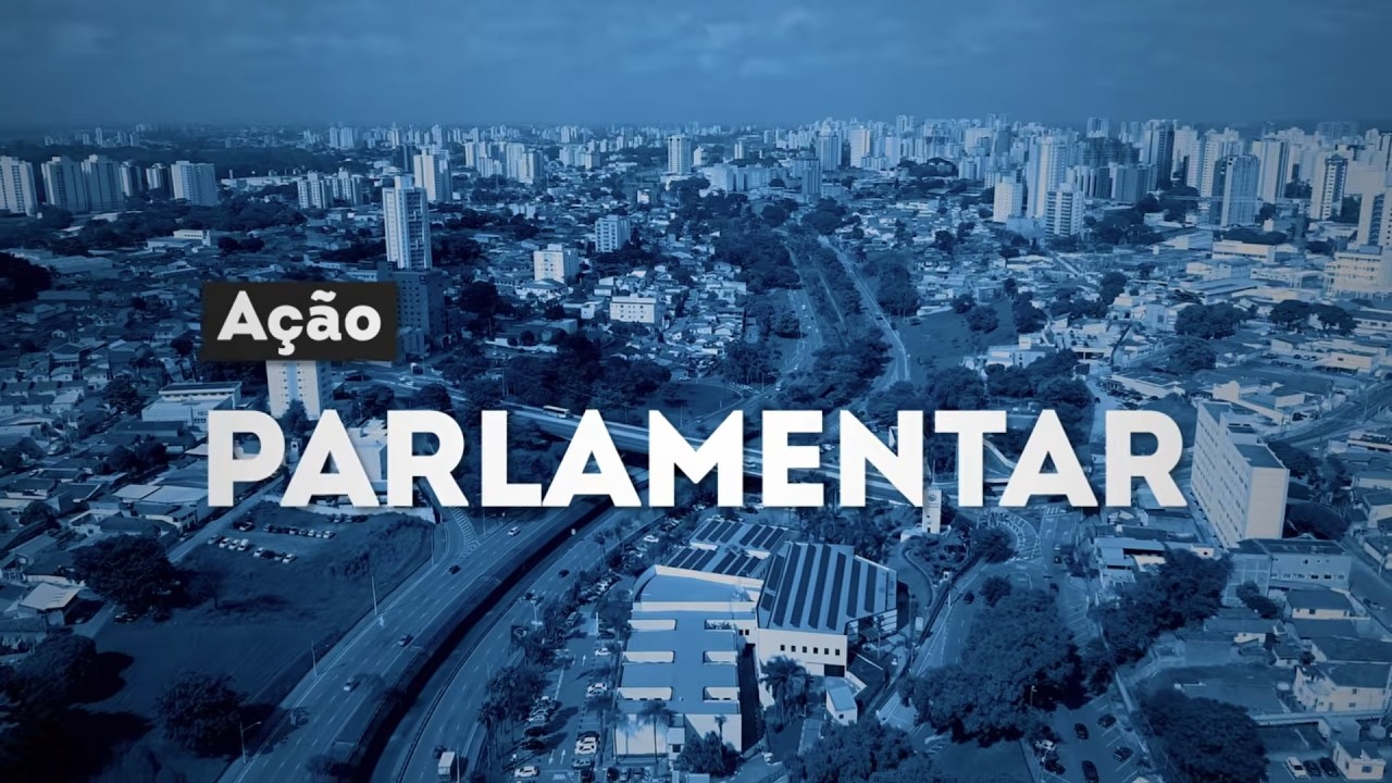 AÇÃO PARLAMENTAR 12/03/2026