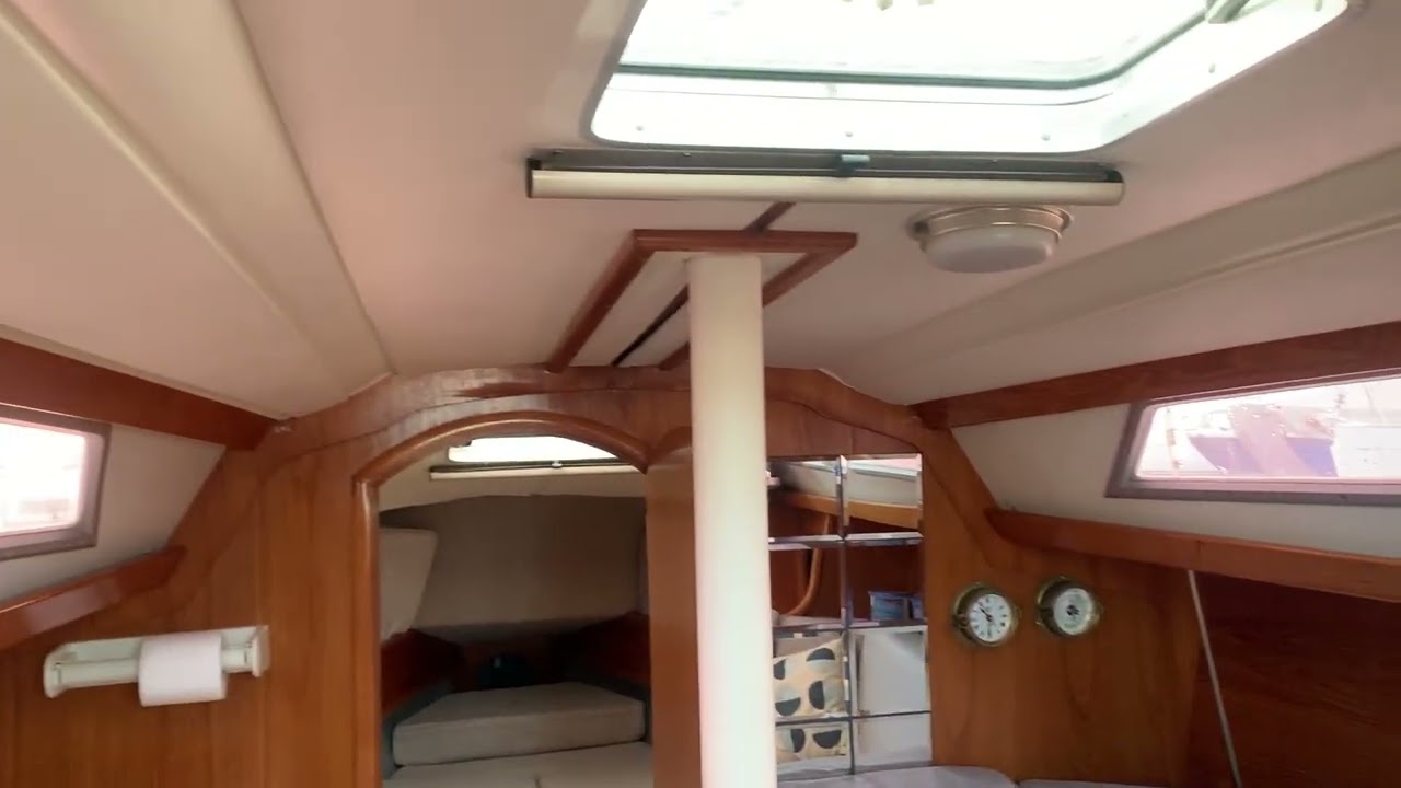 Jeanneau Sun Odyssey 31  - Boatshed - Boat Ref#330161