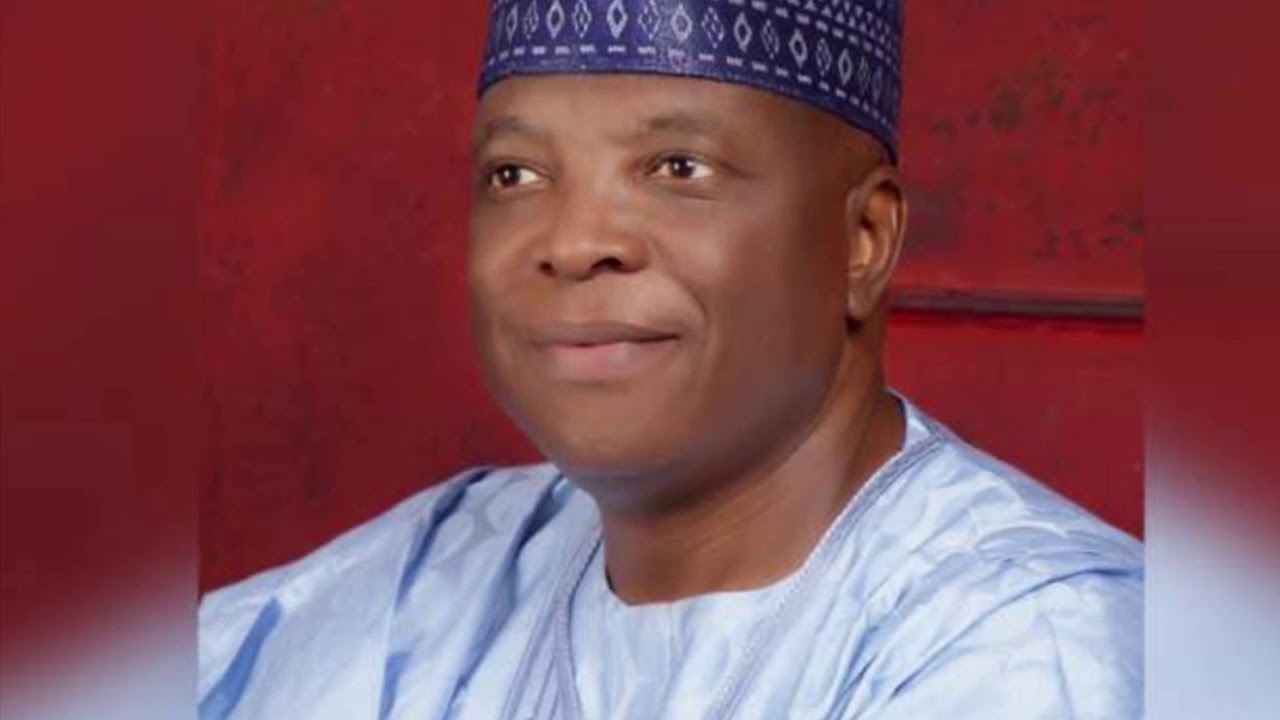 DR.Musa Babayo(TALBAN Katagum) Dan kishin Kasa by Ikram Kano