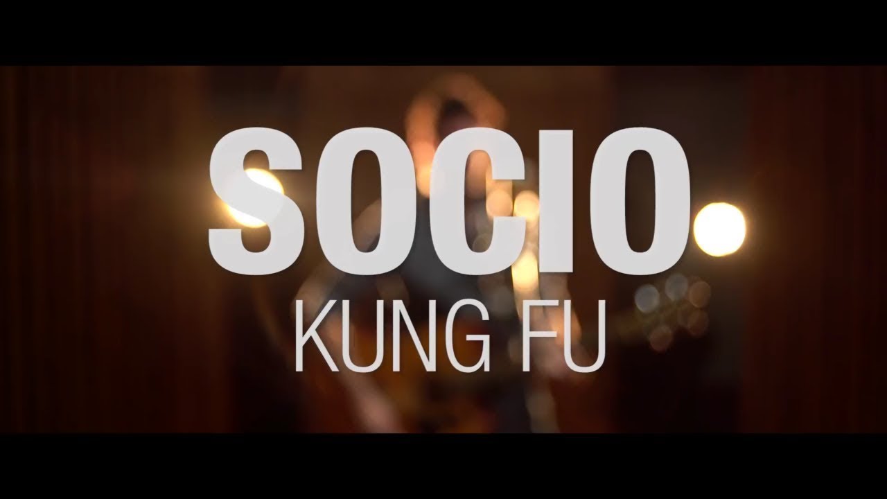 Socio - Kung Fu