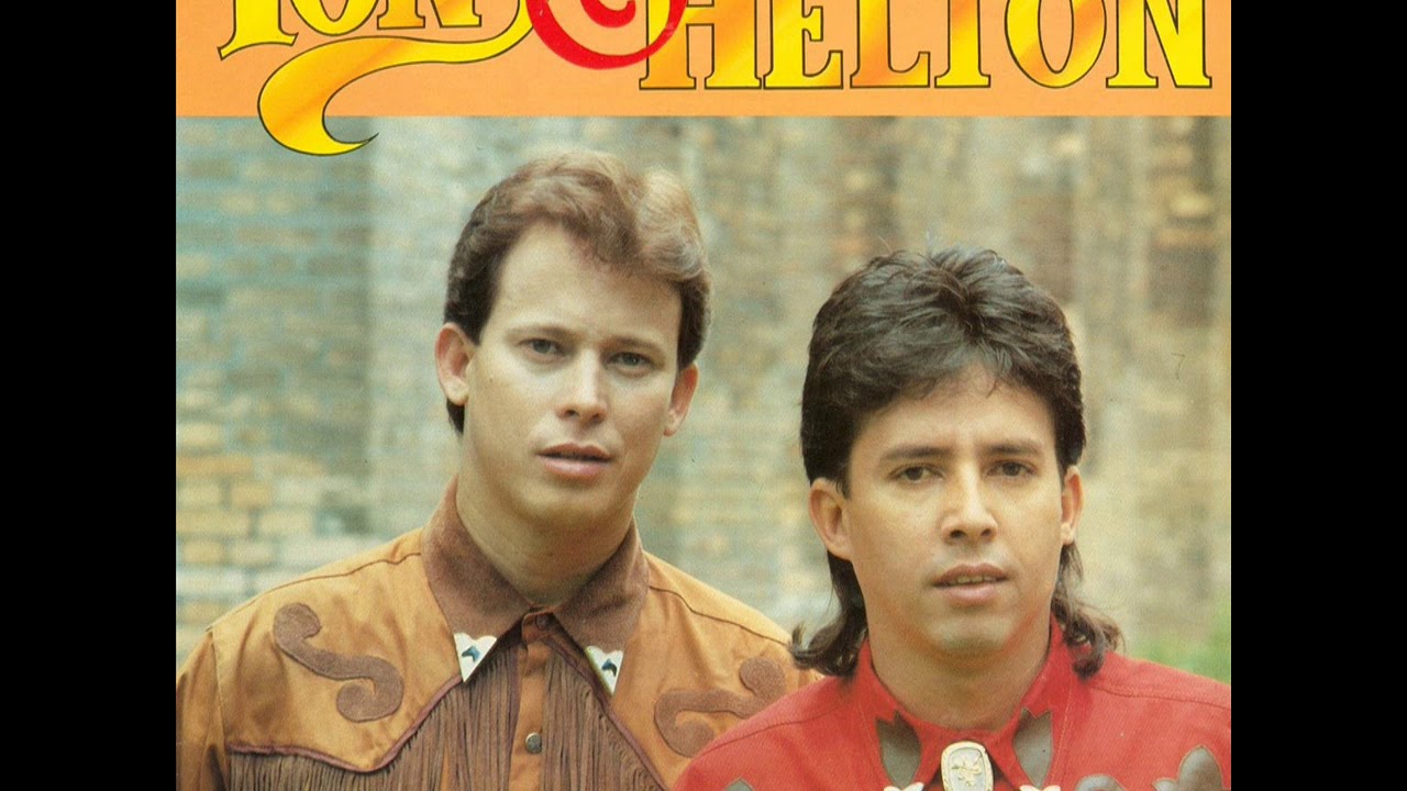 Tony & Helton - Gato e Sapato