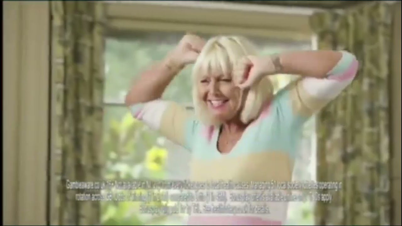 Channel 5 - 24th November 2015 - Continuity & Adverts (The end of Name Games) [Name on Daddy Pig]