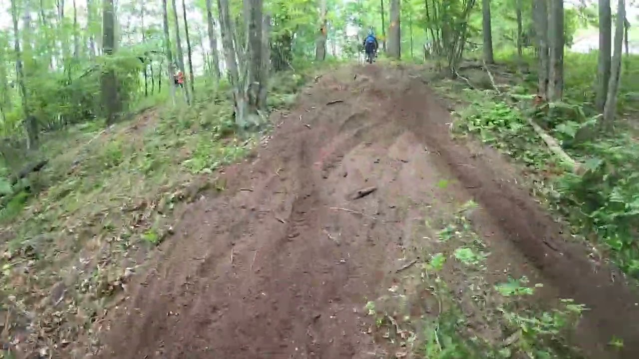Valley Trail Riders Dads Day Harescramble 2022