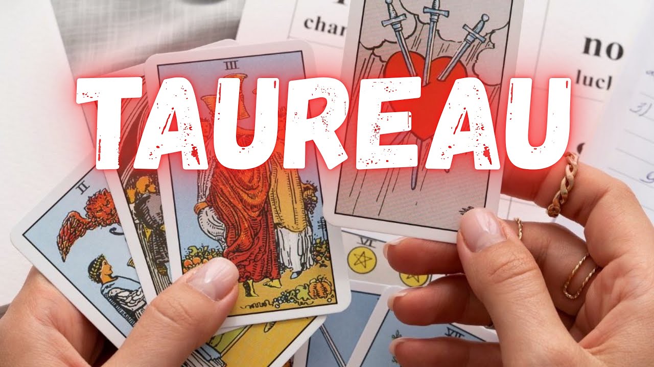 TAUREAU ❤️ Vous pensiez que c'était terminé et...NON !! Cette personne se libère de SES CHAINES💃🏻