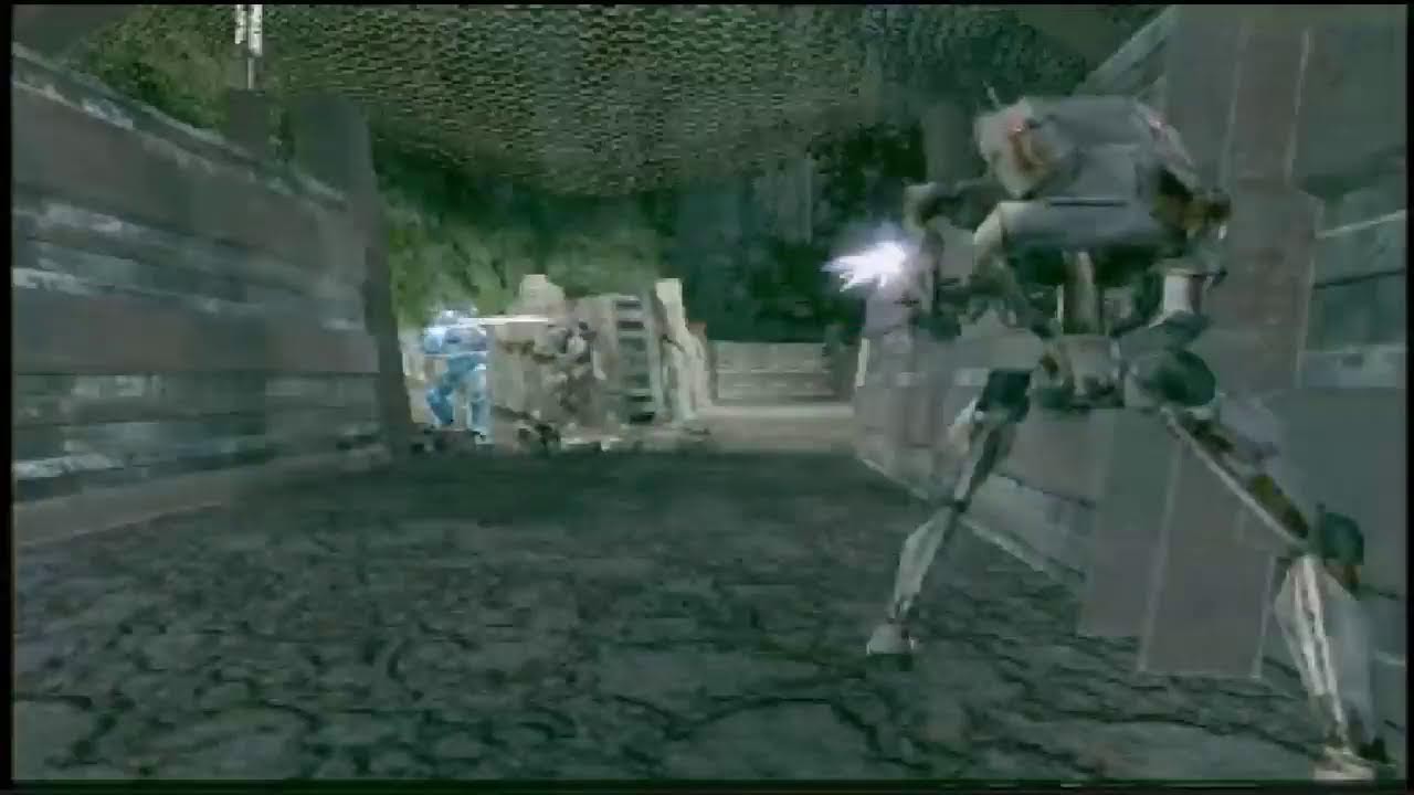 Star Wars: Republic Commando (Part 1)