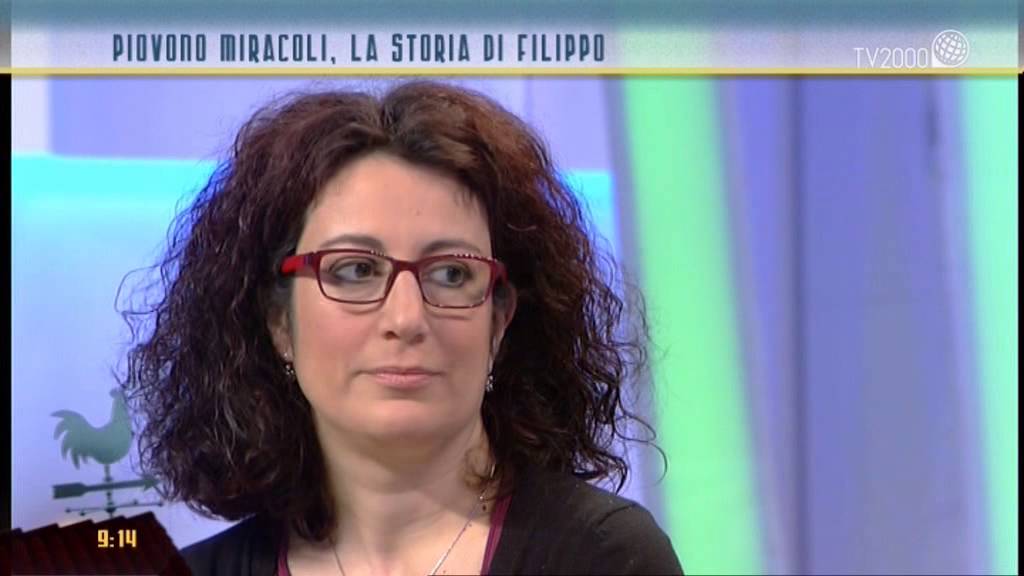 Piovono miracoli, la storia di Filippo