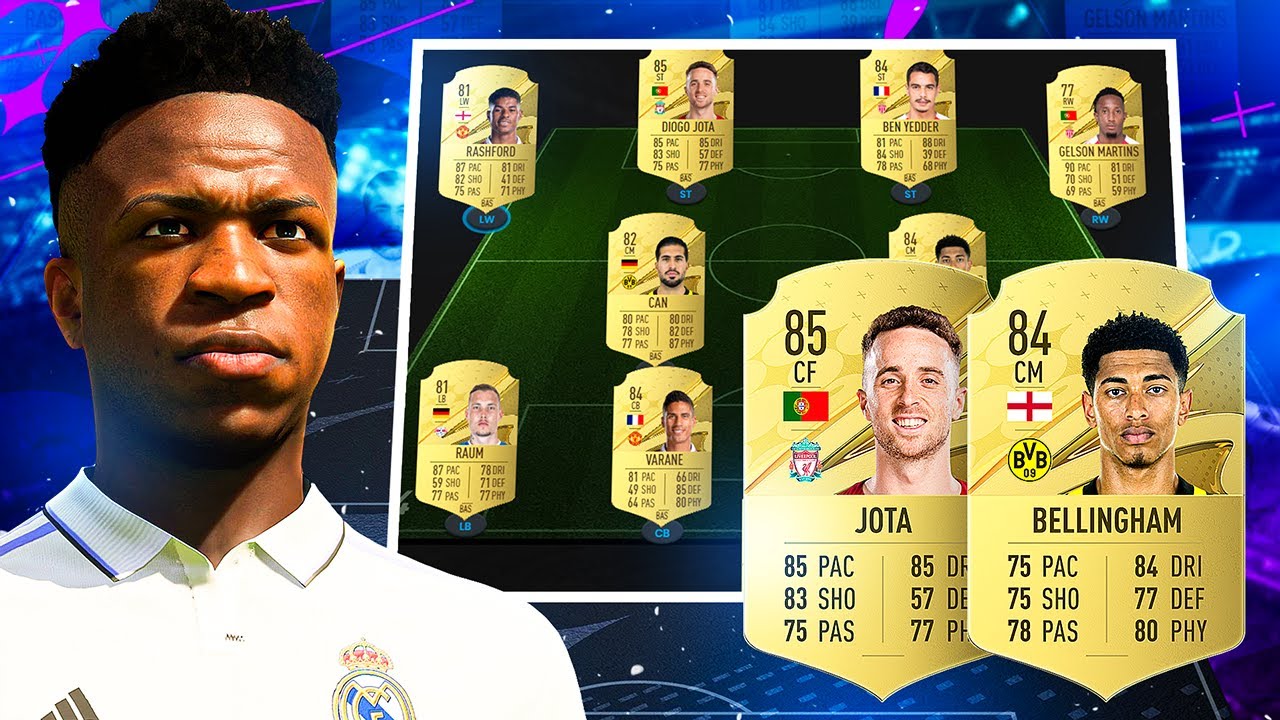 You Must WATCH THIS Before You Build Your FIFA 23 STARTER Team!