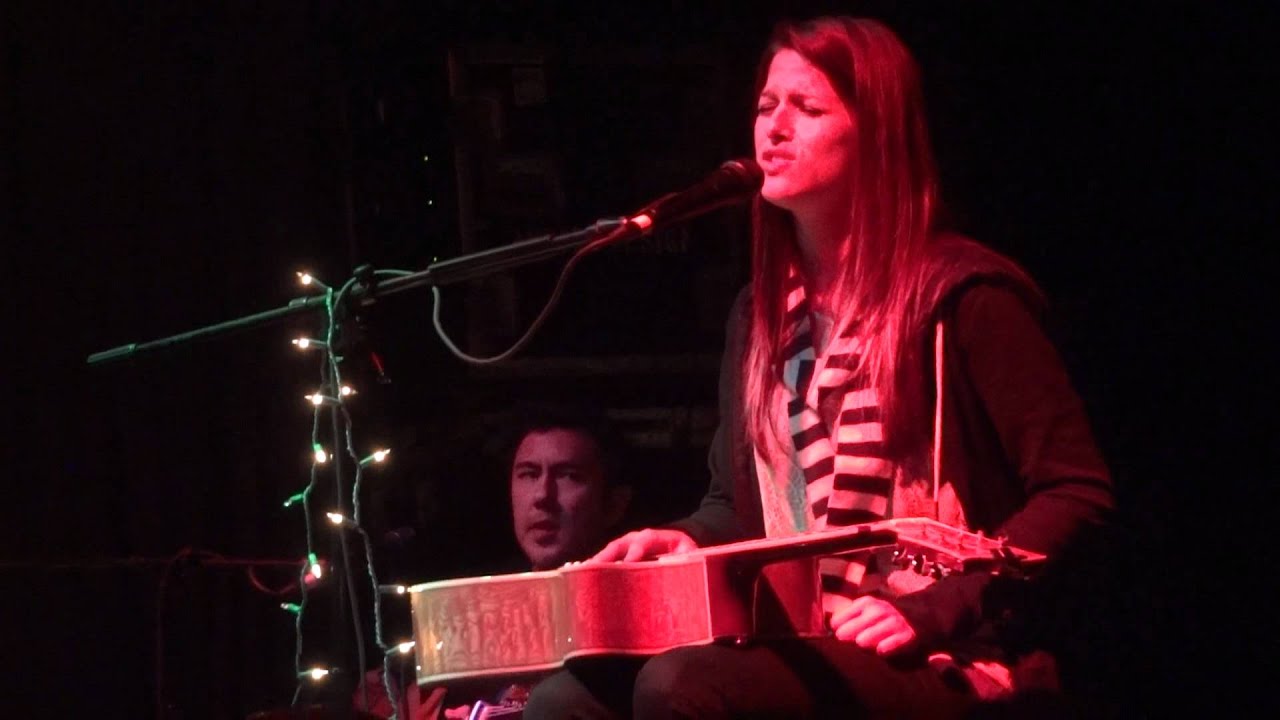 Cassadee Pope - 