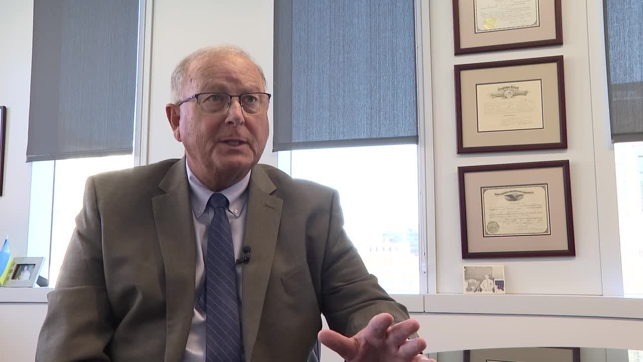 'Absolutely not': Don Kleine stands by decision to not appoint special prosecutor in recent case