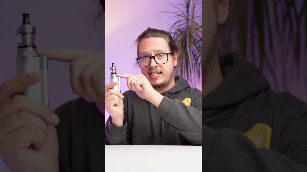 🛑 STOP vape leaks #shorts