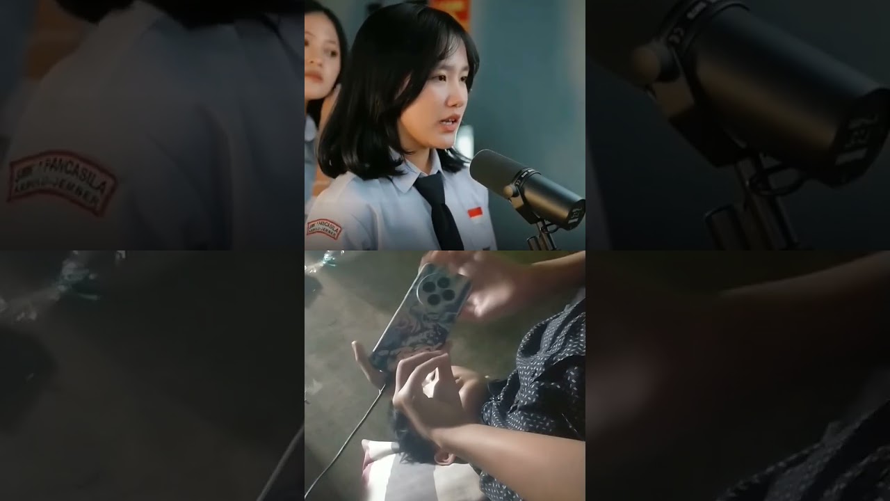 disini setahun yang lalu .. 